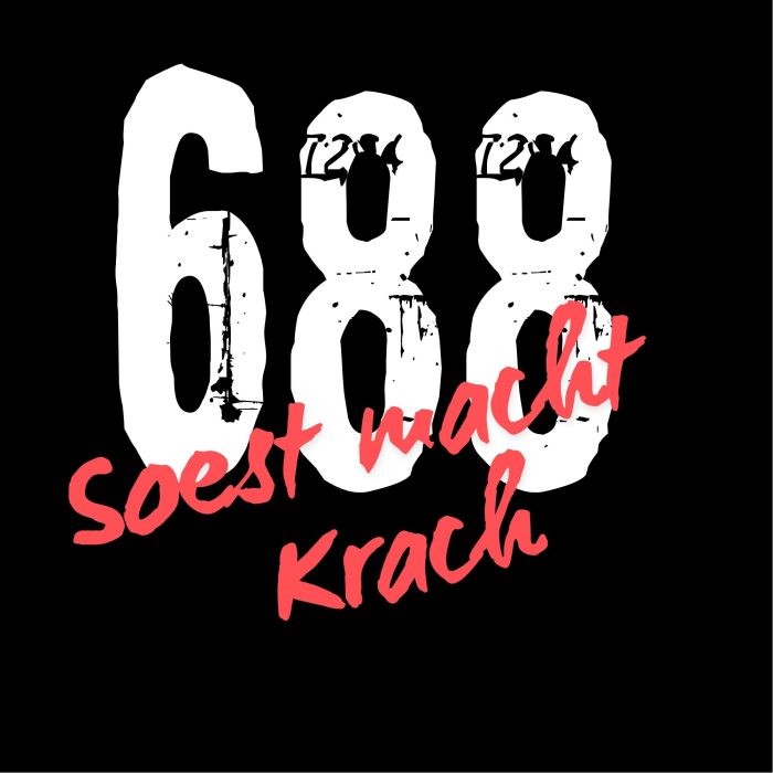 688 soest macht krach ultimatives kirmes t shirt
